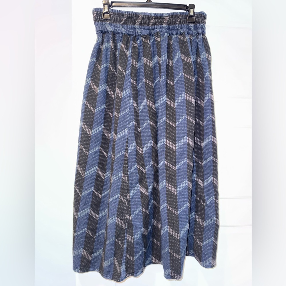 Ace & Jig Dusk Rara Skirt - Small S